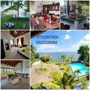 Rainbow Lagoon Negombo