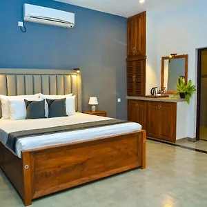 Katunayake Tectona Grandis Negombo