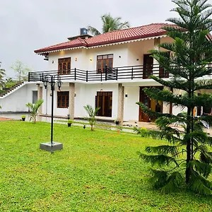Ahasna Airport Negombo