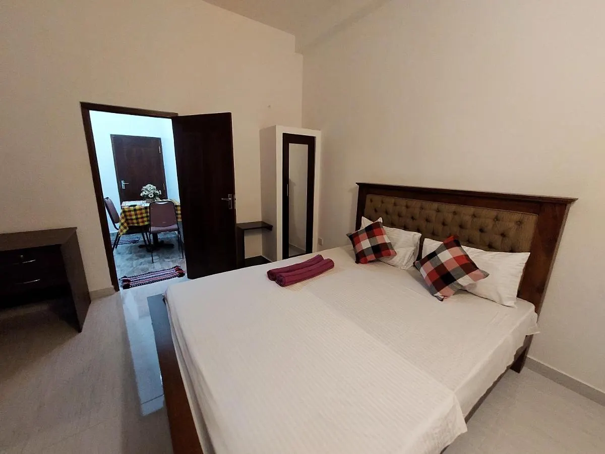 Bed & Breakfast Lavender Villa Negombo