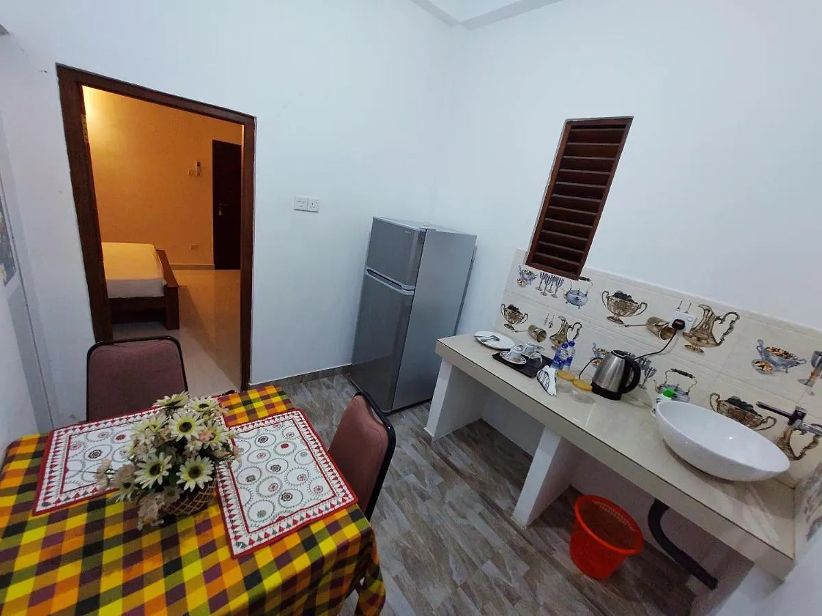 Bed & Breakfast Lavender Villa Negombo