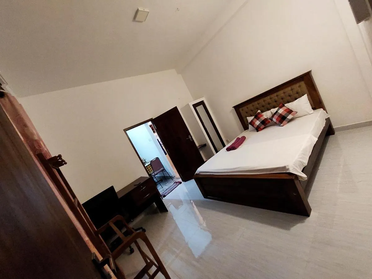 Lavender Villa Negombo Sri Lanka