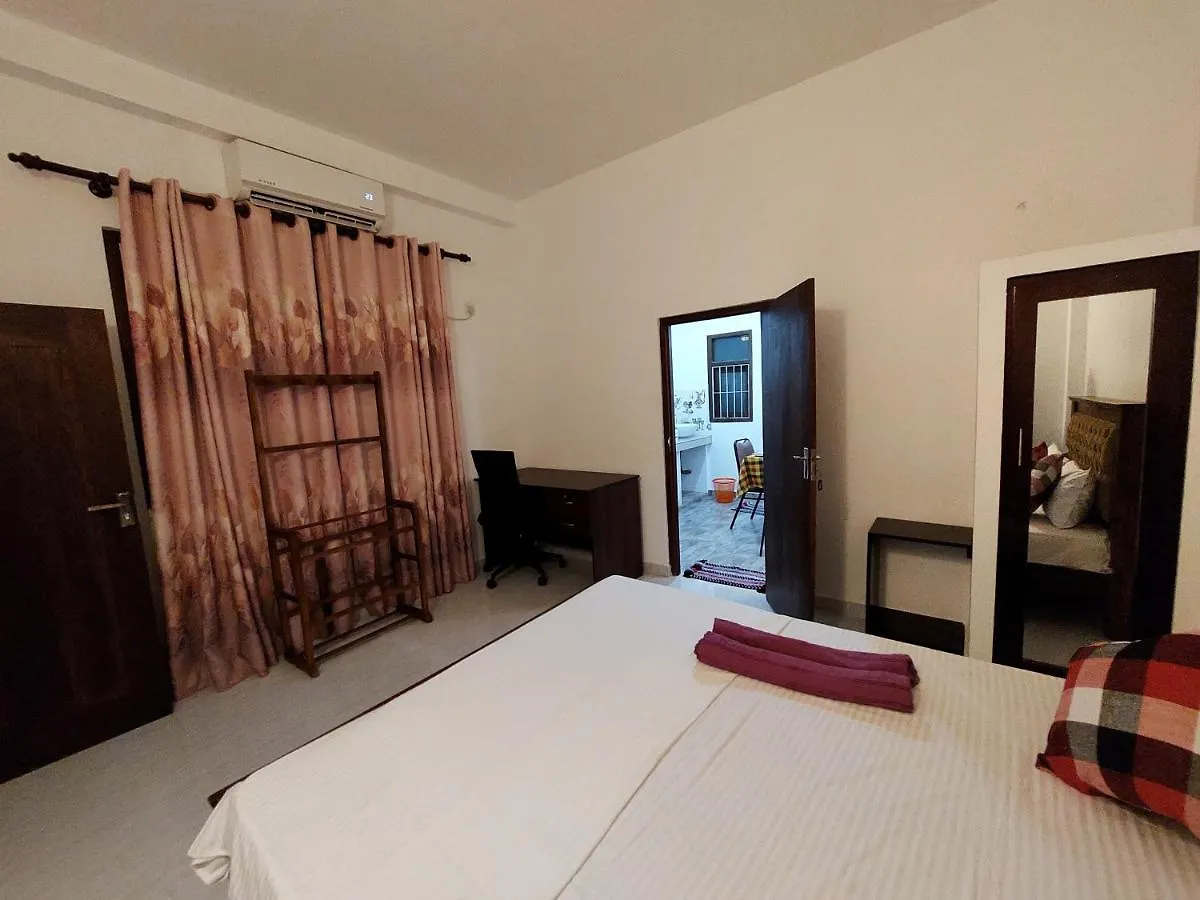 Lavender Villa Negombo 0*,  Sri Lanka