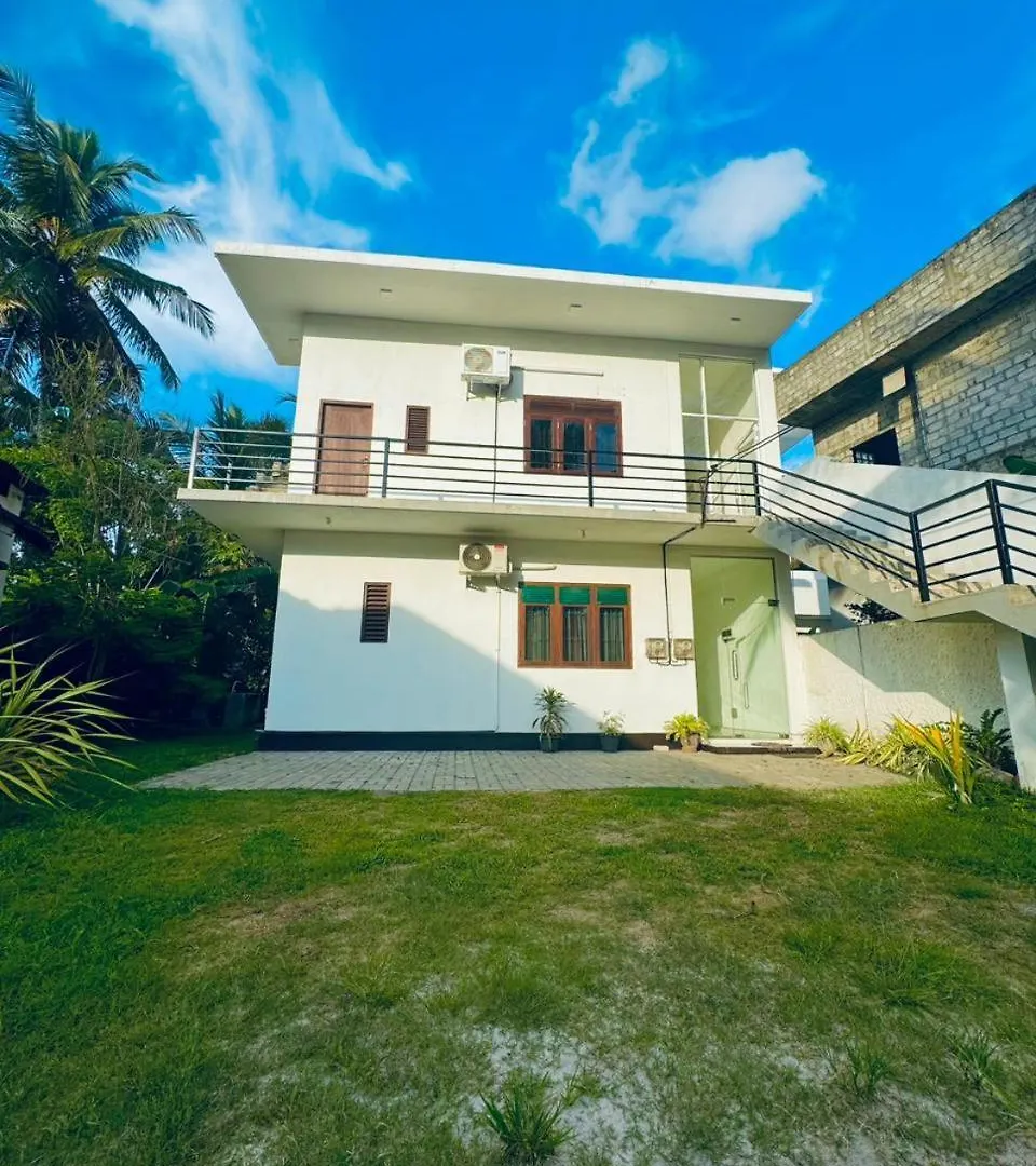 Lavender Villa Negombo
