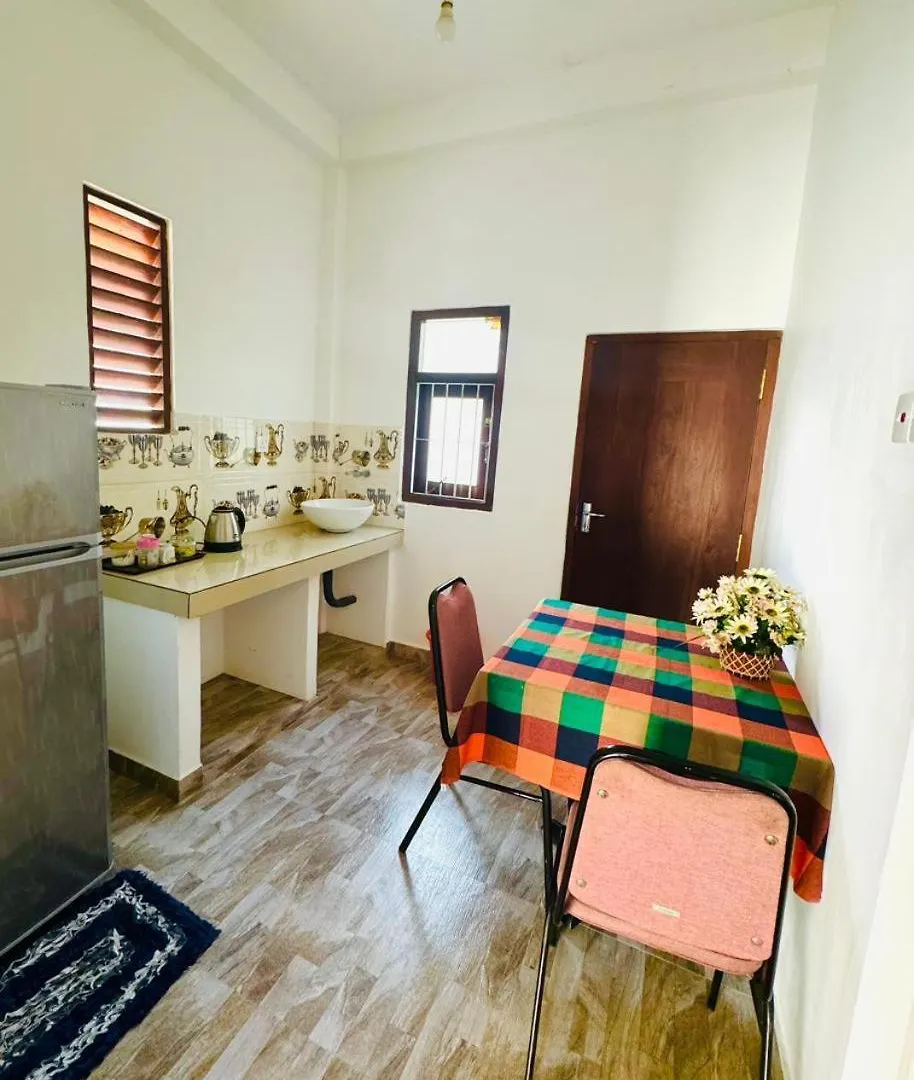 Bed & Breakfast Lavender Villa Negombo