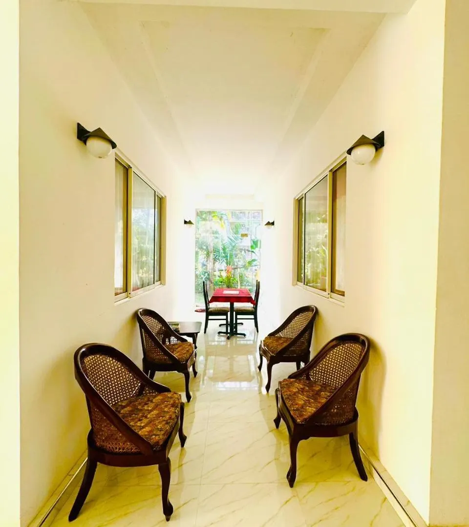 Lavender Villa Negombo