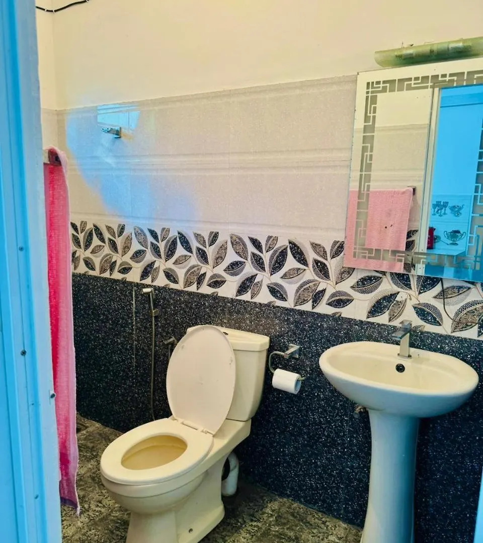Lavender Villa Negombo Bed & Breakfast