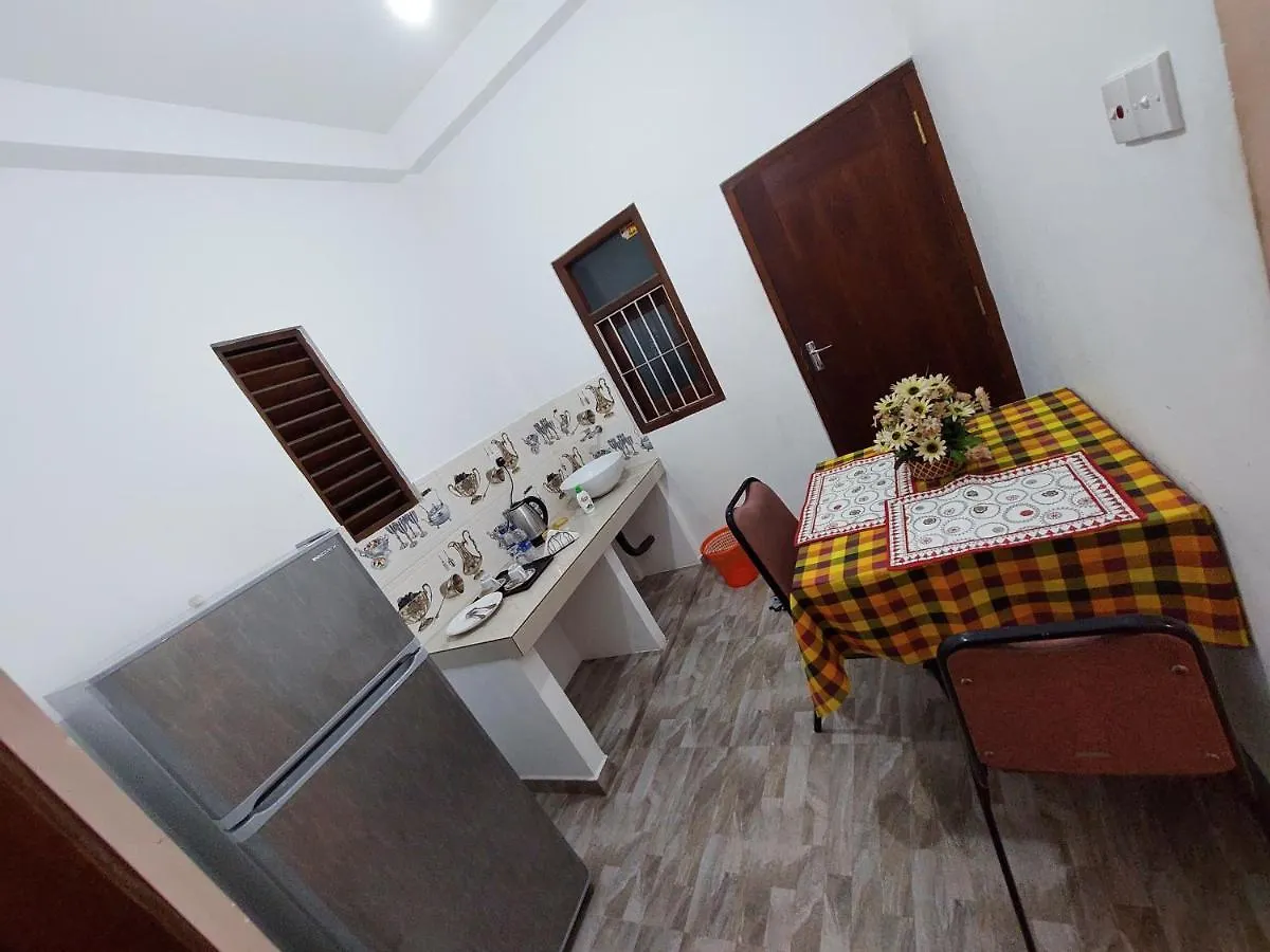 Lavender Villa Negombo Bed & Breakfast